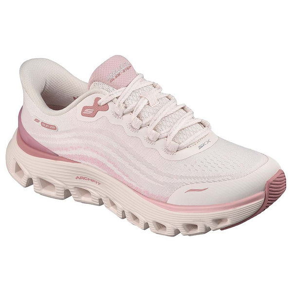 Slip-Ins: Sport Arch Fit Glide-Step Wave