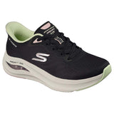 Slip-Ins: Sport Arch Fit Skech-Air - Moving Up