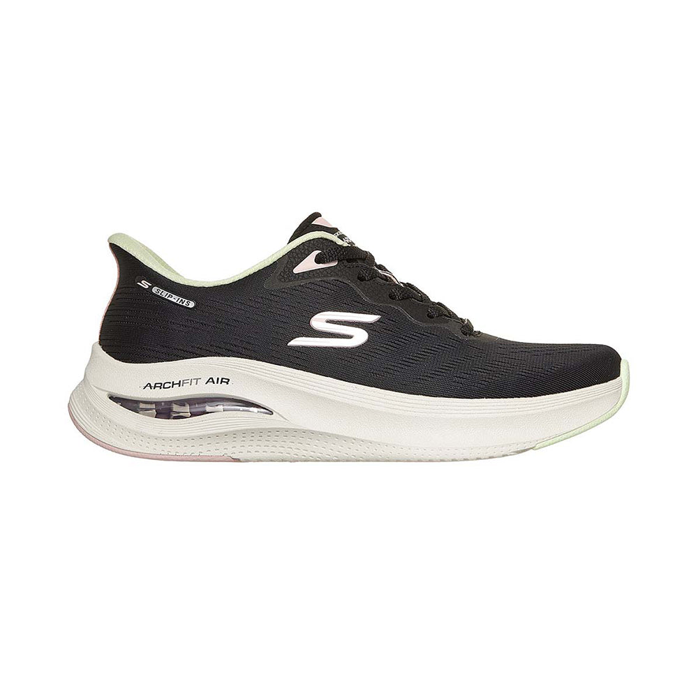 Slip-Ins: Sport Arch Fit Skech-Air - Moving Up