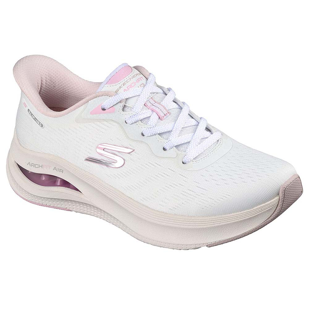 Slip-Ins: Sport Arch Fit Skech-Air - Moving Up