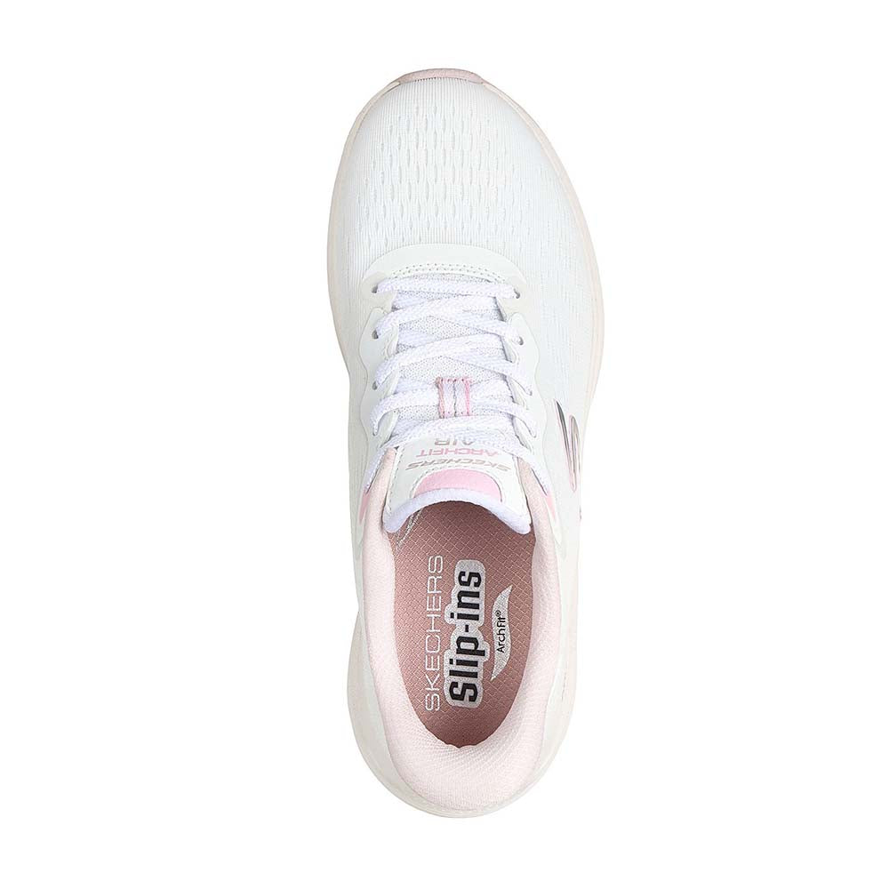 Slip-Ins: Sport Arch Fit Skech-Air - Moving Up