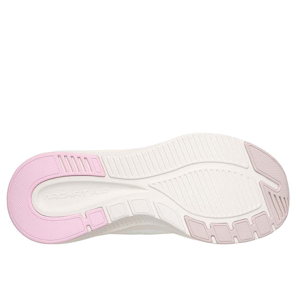 Slip-Ins: Sport Arch Fit Skech-Air - Moving Up