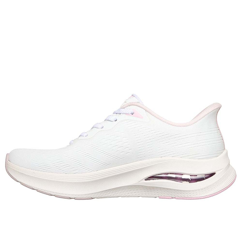 Slip-Ins: Sport Arch Fit Skech-Air - Moving Up