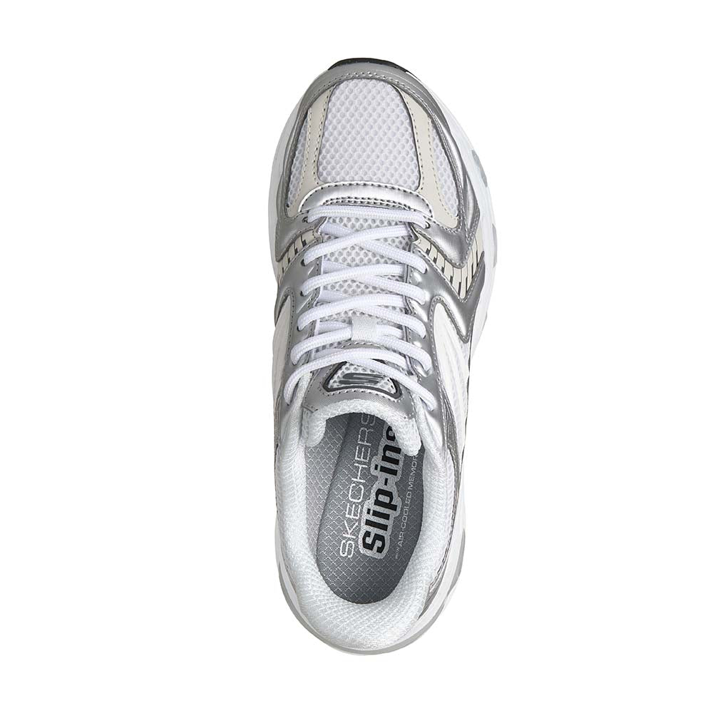 Slip-Ins: Sport Skech-Gel - Retro Pulse