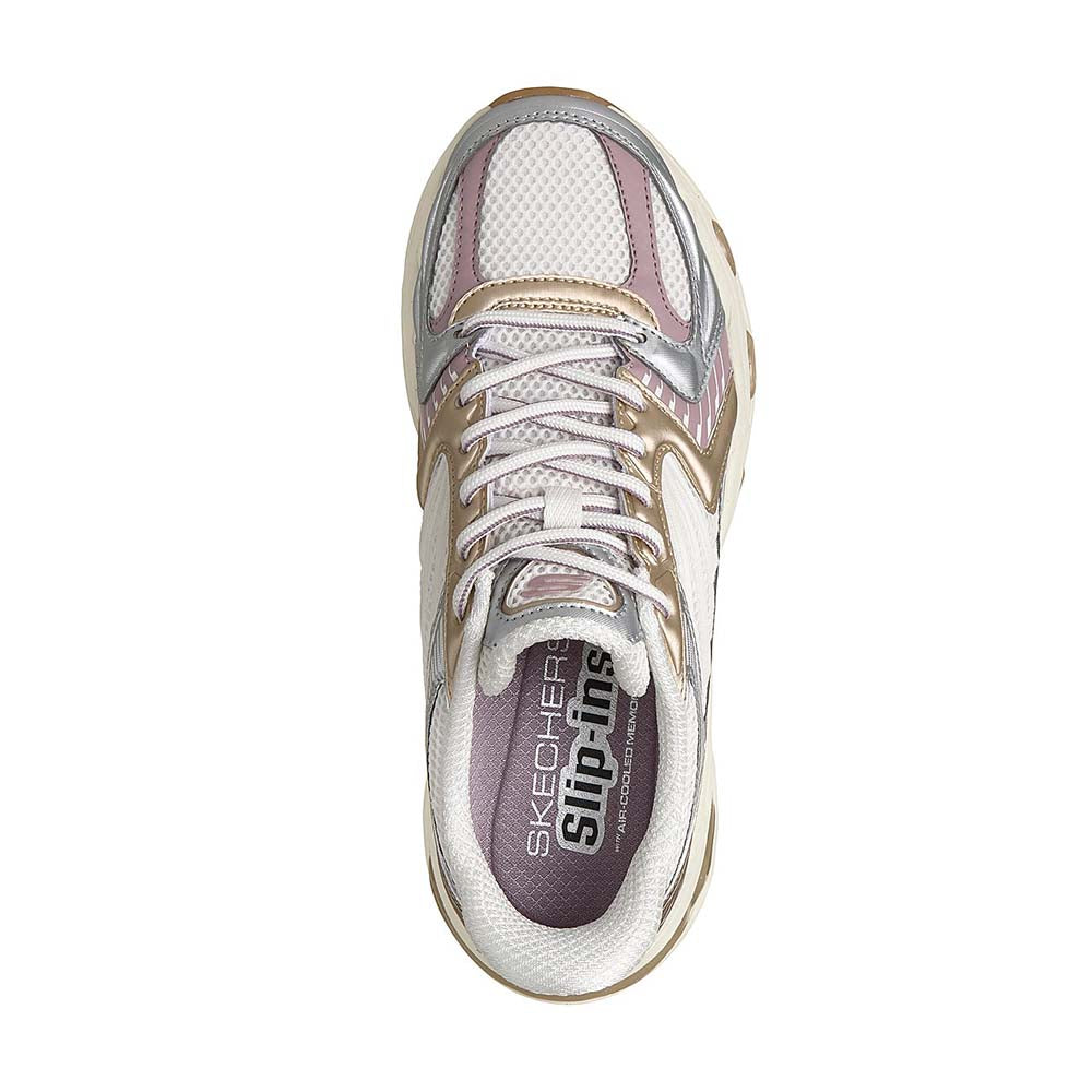 Slip-Ins: Sport Skech-Gel - Retro Pulse