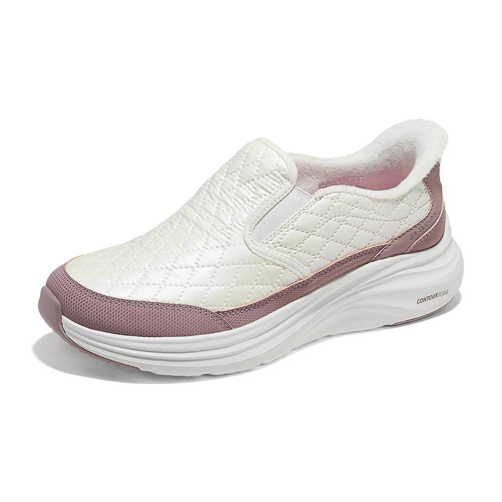Sport Contour Foam - Soft Embrace