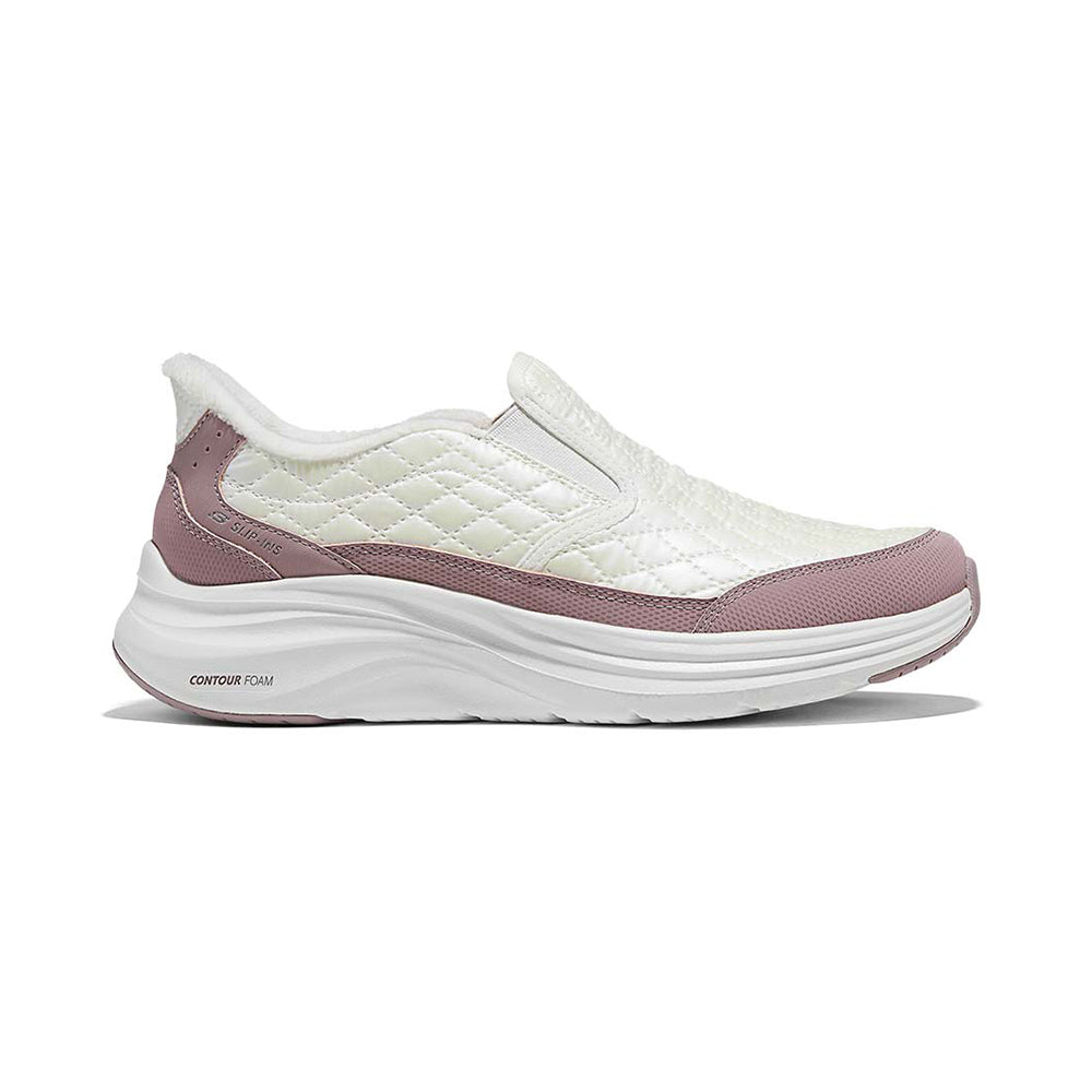 Sport Contour Foam - Soft Embrace