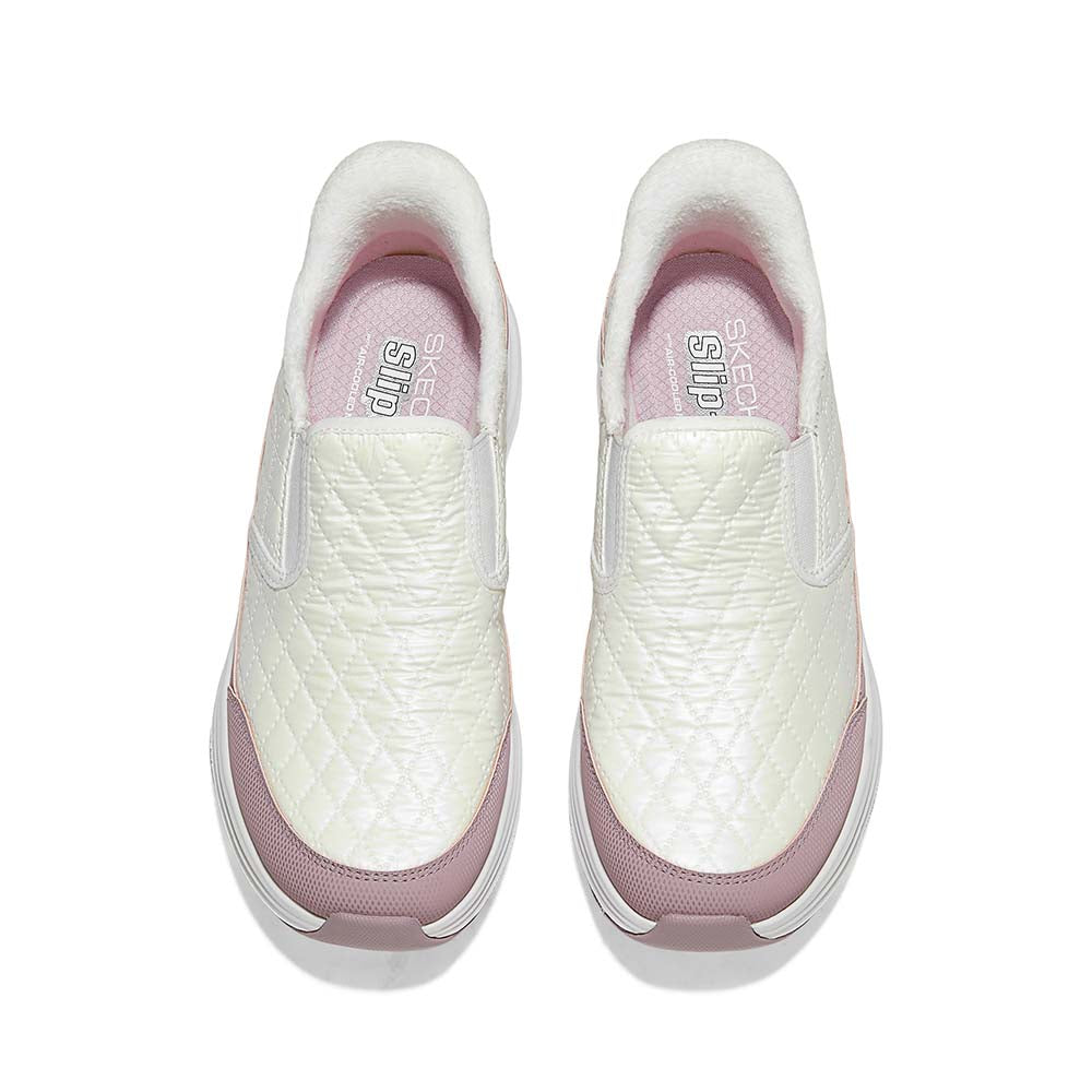 Sport Contour Foam - Soft Embrace