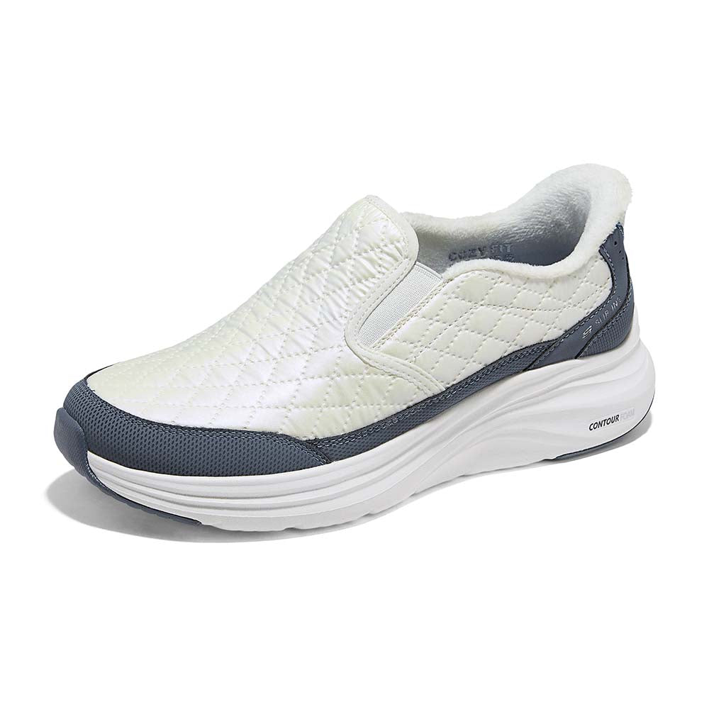 Sport Contour Foam - Soft Embrace
