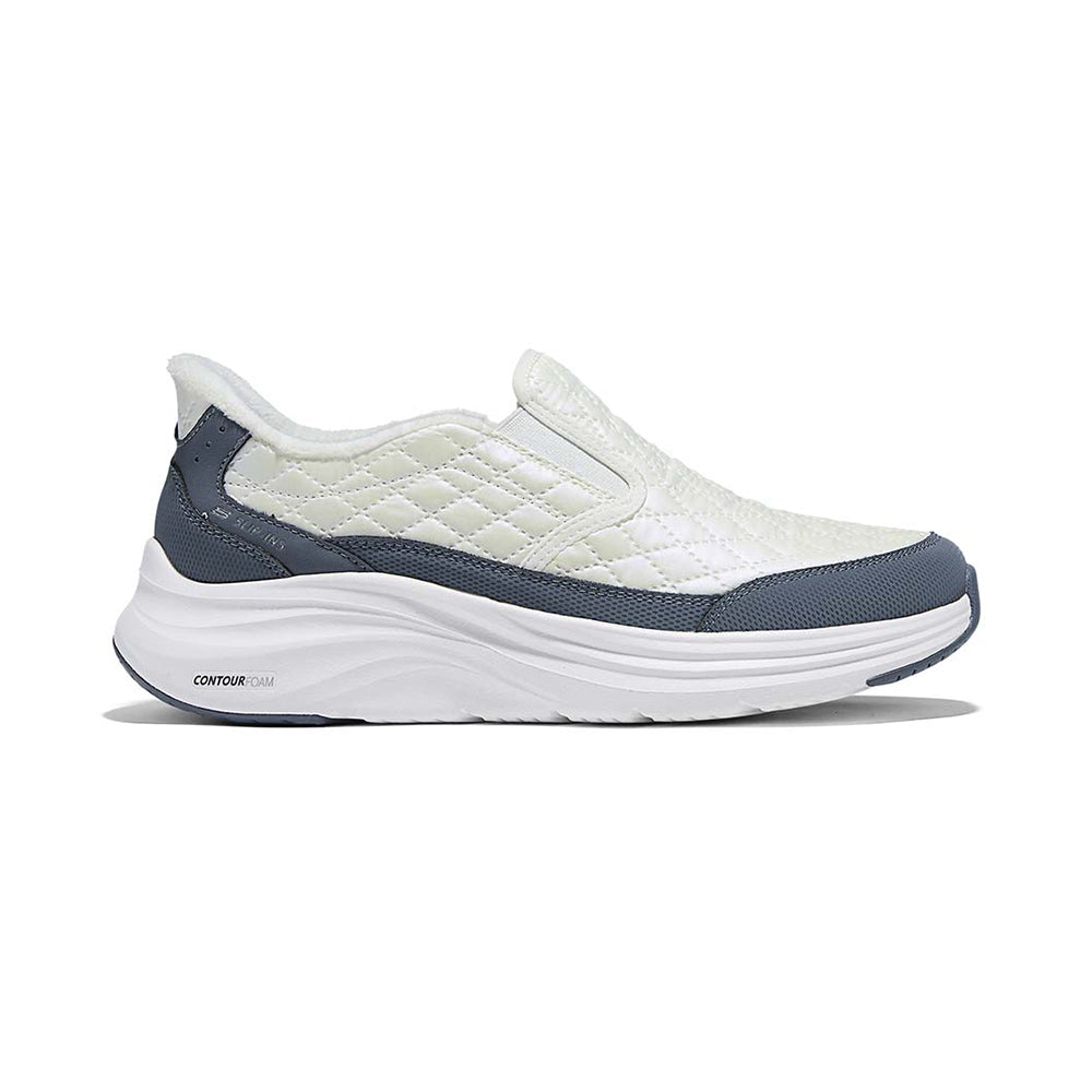Sport Contour Foam - Soft Embrace