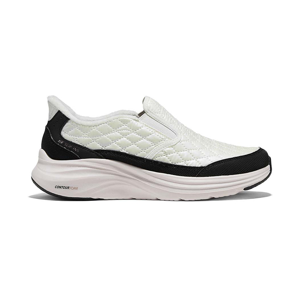 Sport Contour Foam - Soft Embrace