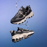 Sport D'Lites 1.0 - Chrome Wave