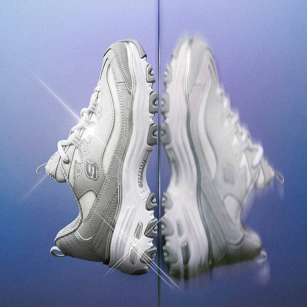 Sport D'Lites 1.0 - Chrome Wave