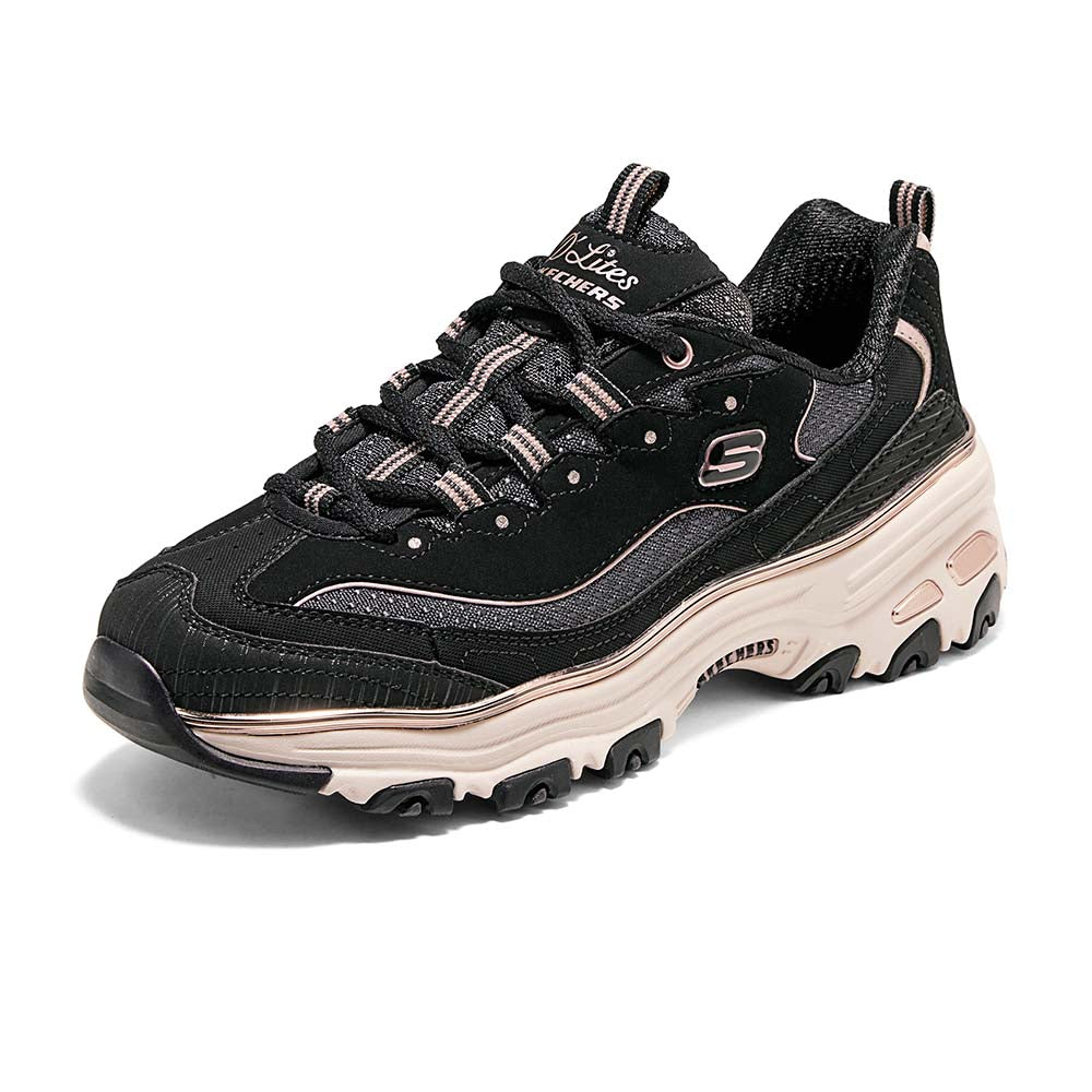 Sport D'Lites 1.0 - Chrome Wave