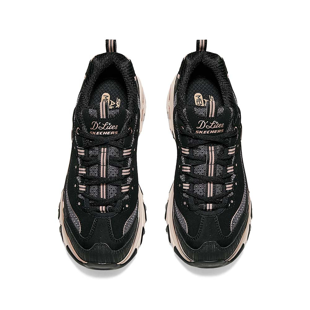 Sport D'Lites 1.0 - Chrome Wave