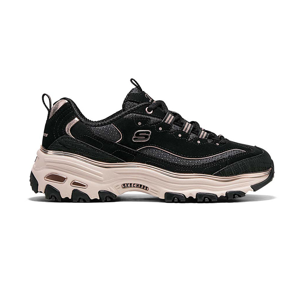 Sport D'Lites 1.0 - Chrome Wave