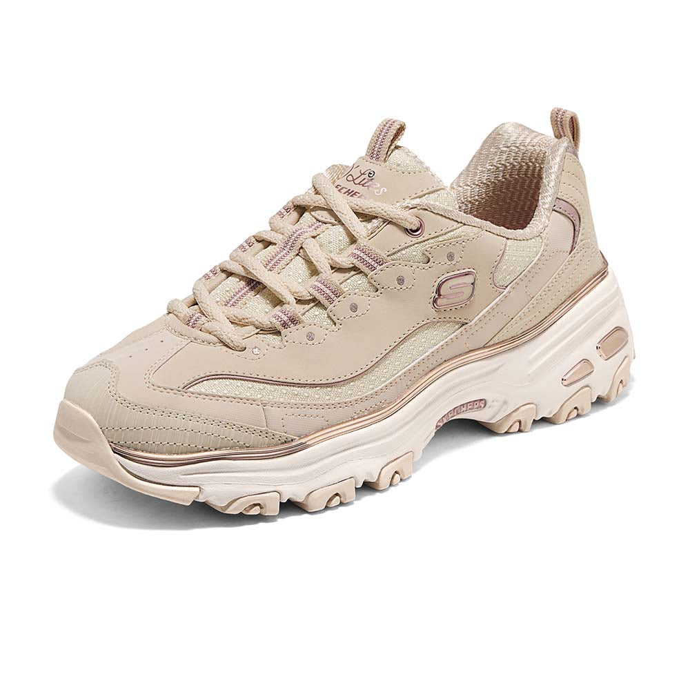 Sport D'Lites 1.0 - Chrome Wave