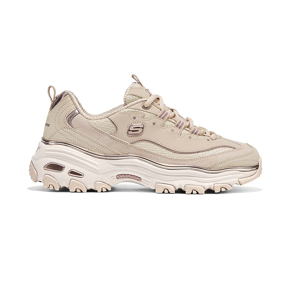 Sport D'Lites 1.0 - Chrome Wave