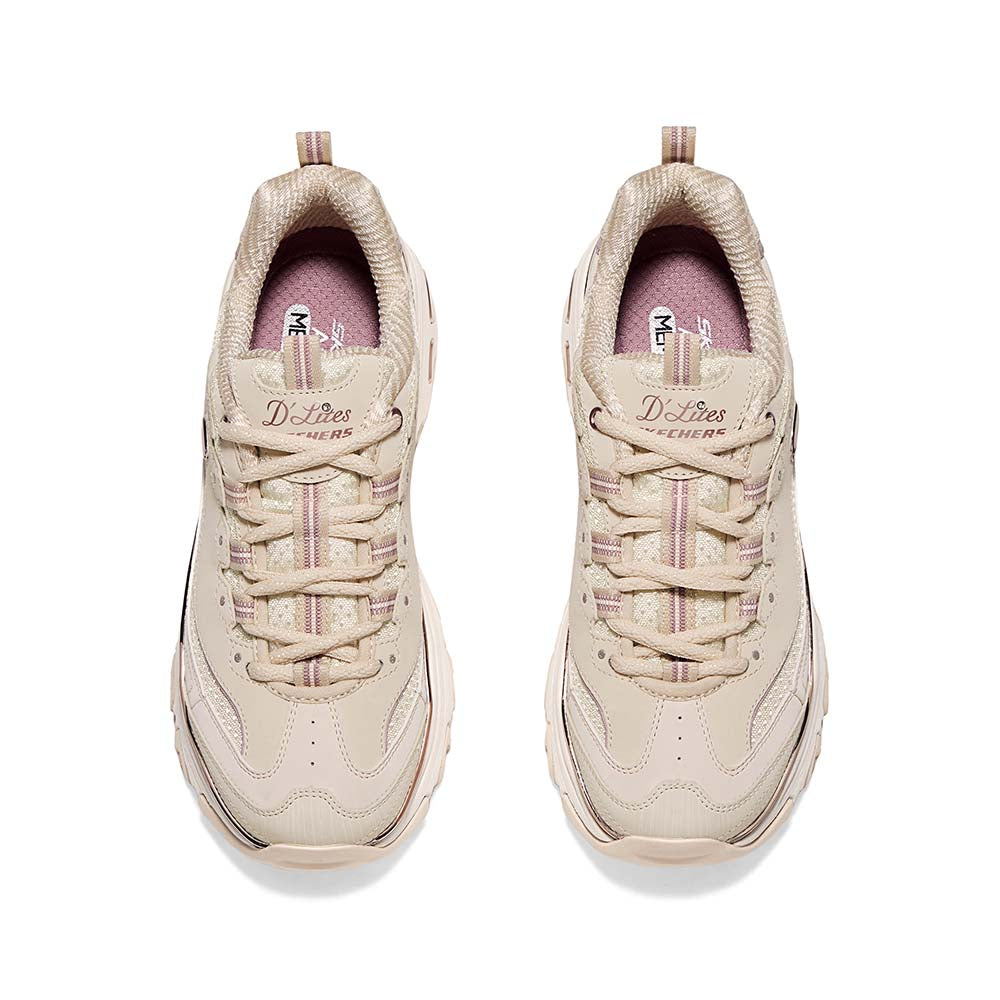 Sport D'Lites 1.0 - Chrome Wave