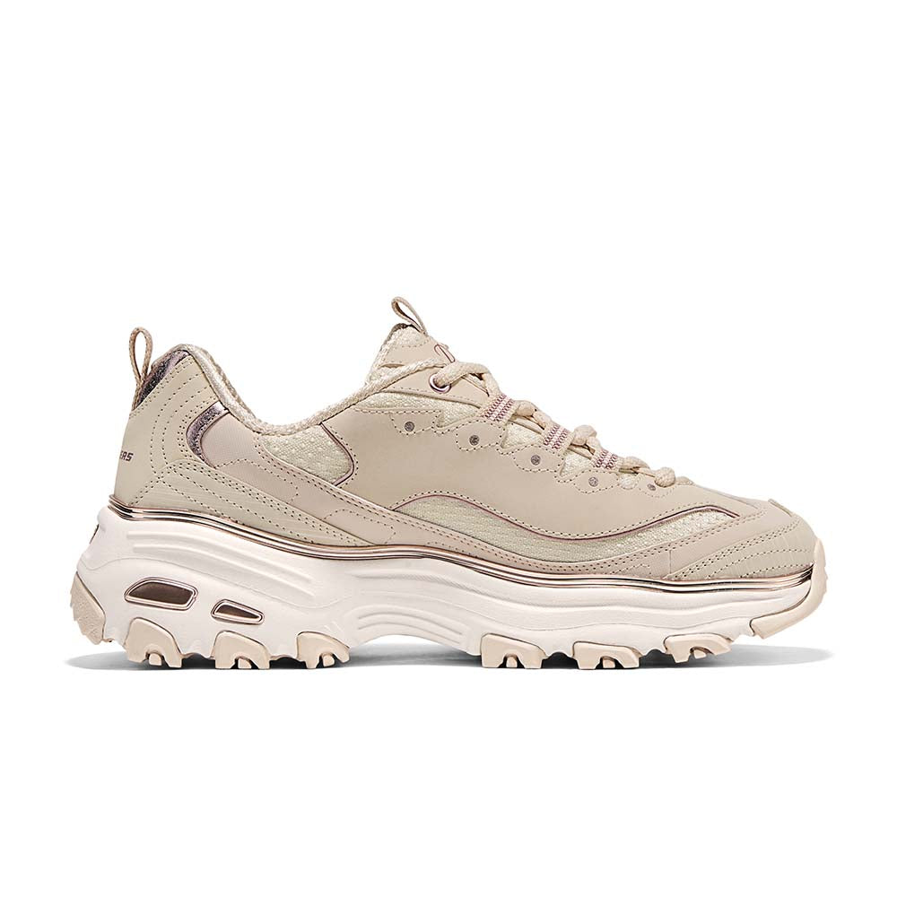 Sport D'Lites 1.0 - Chrome Wave