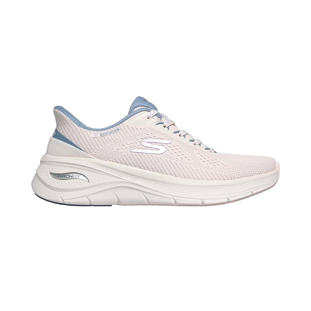 Slip-Ins: Sport Arch Fit 3.0 - True Step