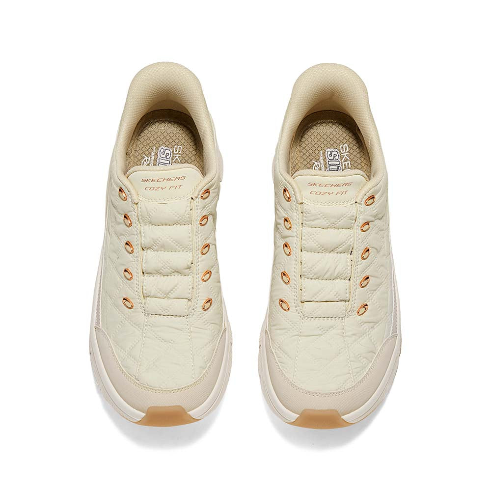 Sport Relaxed Fit Flex - Cozy Fit Luxe Legacy