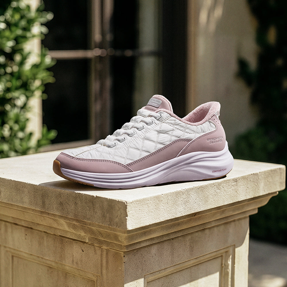 Sport Contour Foam - Warm Wishes