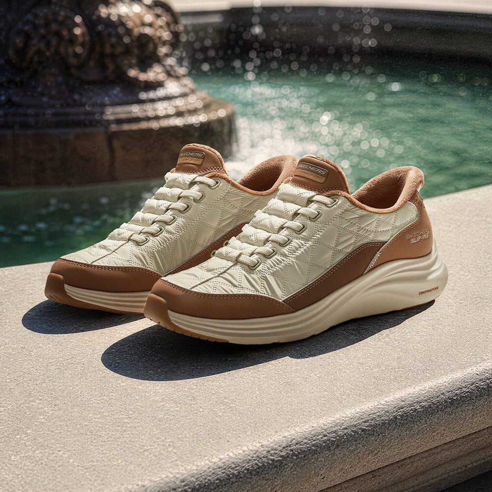 Sport Contour Foam - Warm Wishes