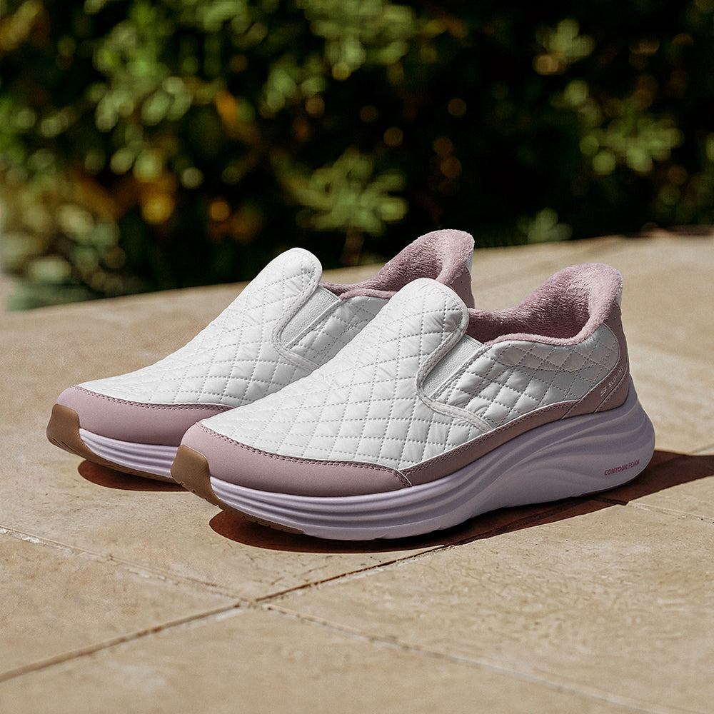 Sport Contour Foam - Gentle Warmth