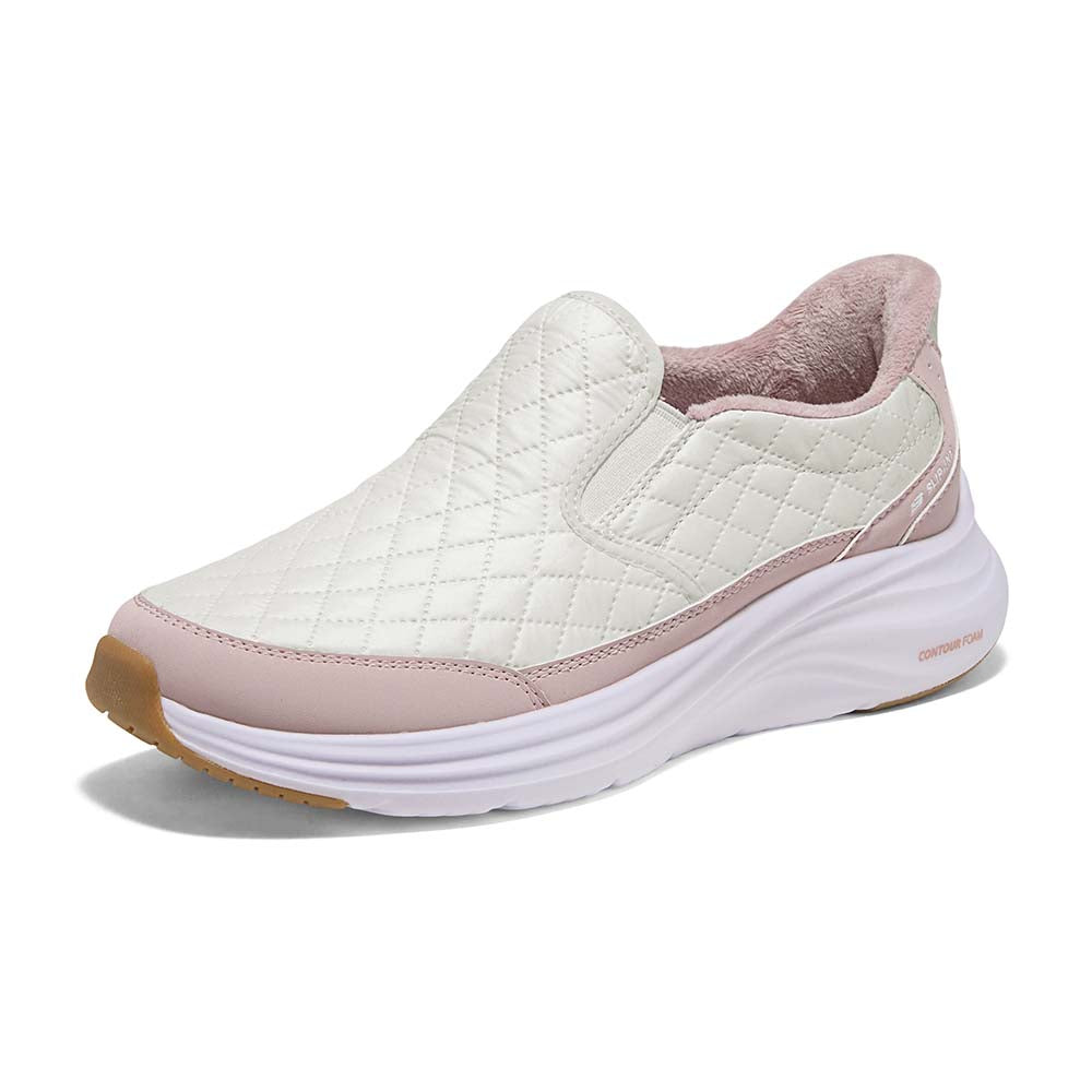 Sport Contour Foam - Gentle Warmth