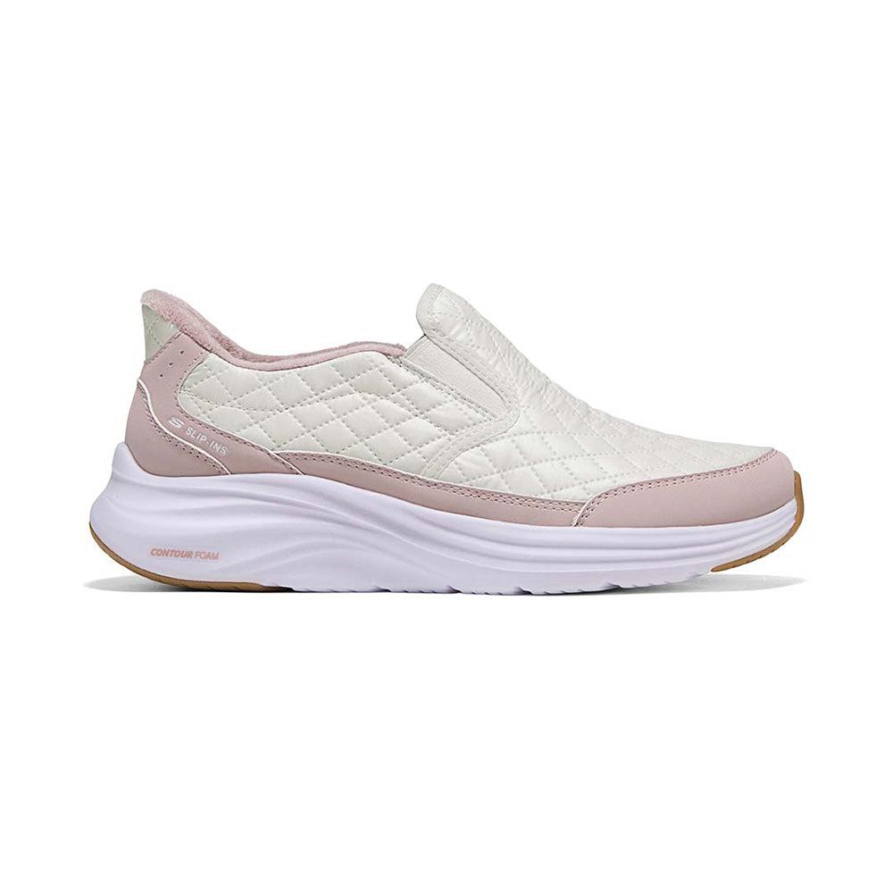 Sport Contour Foam - Gentle Warmth