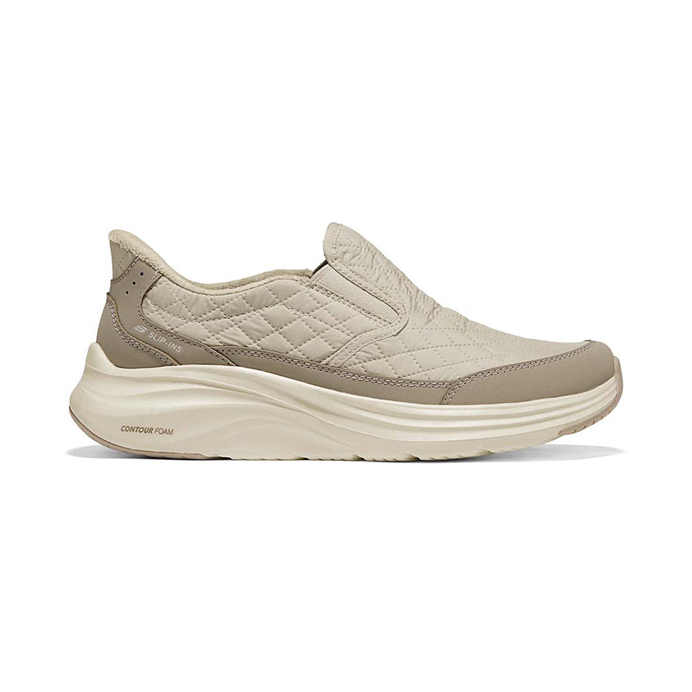 Sport Contour Foam - Gentle Warmth