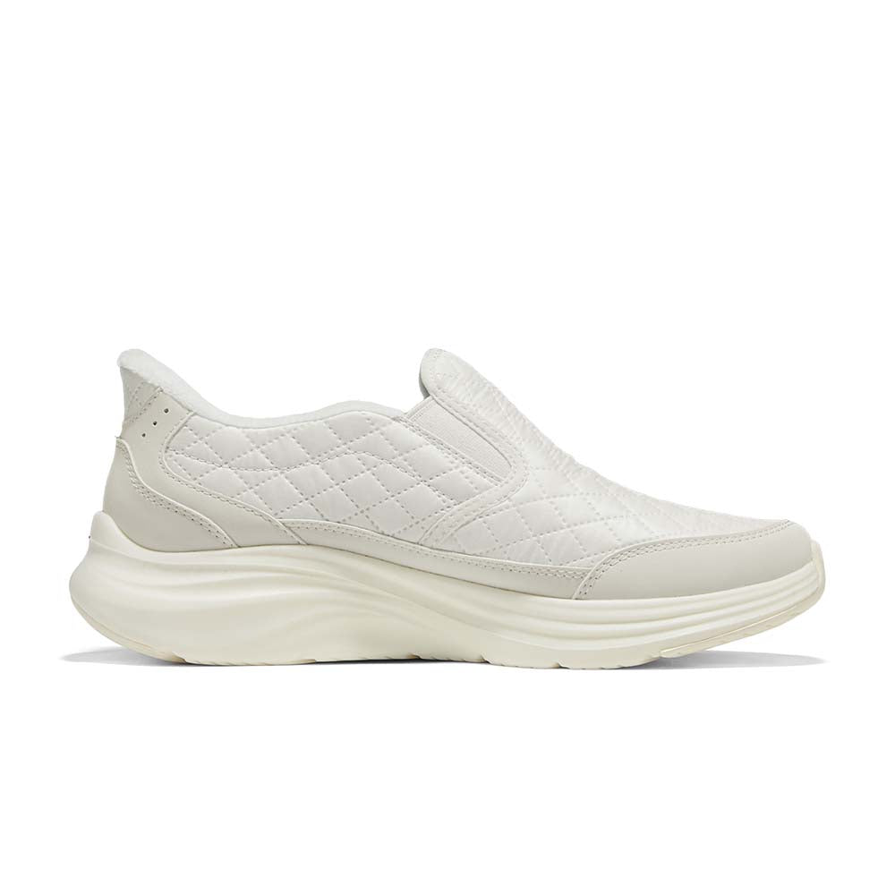 Sport Contour Foam - Gentle Warmth