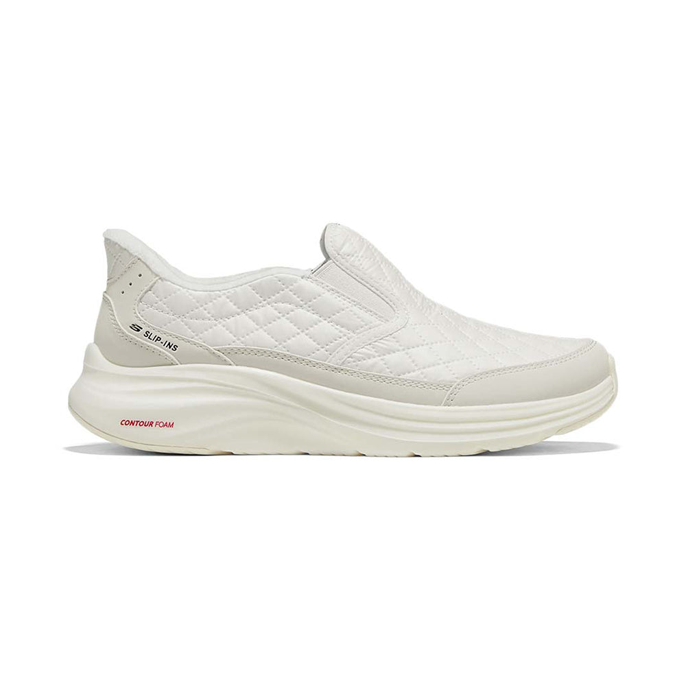 Sport Contour Foam - Gentle Warmth