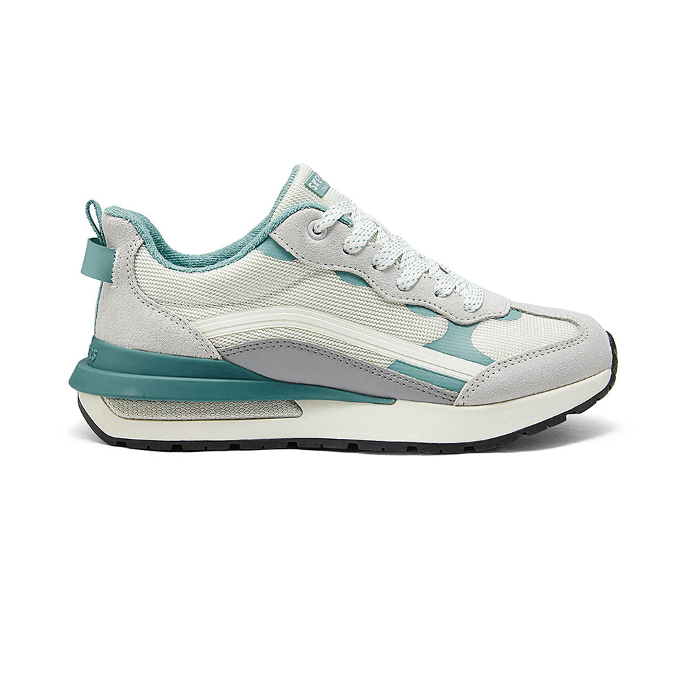 Street Halos - Infinite Jogger