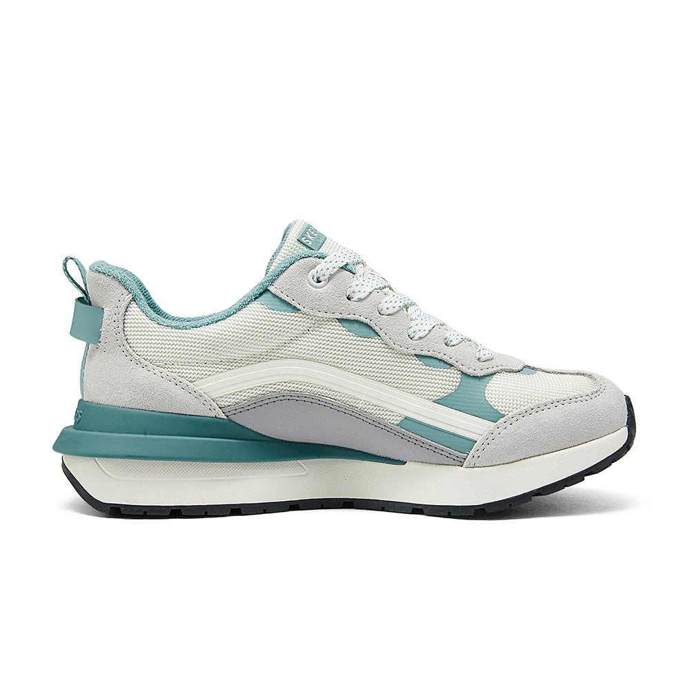 Street Halos - Infinite Jogger