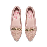 Modern Comfort Cleo Snip