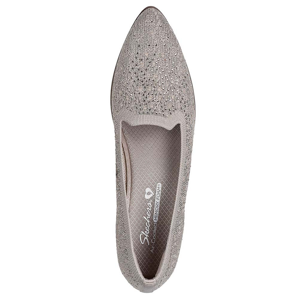 Modern Comfort Cleo Sawdust - Twinkle
