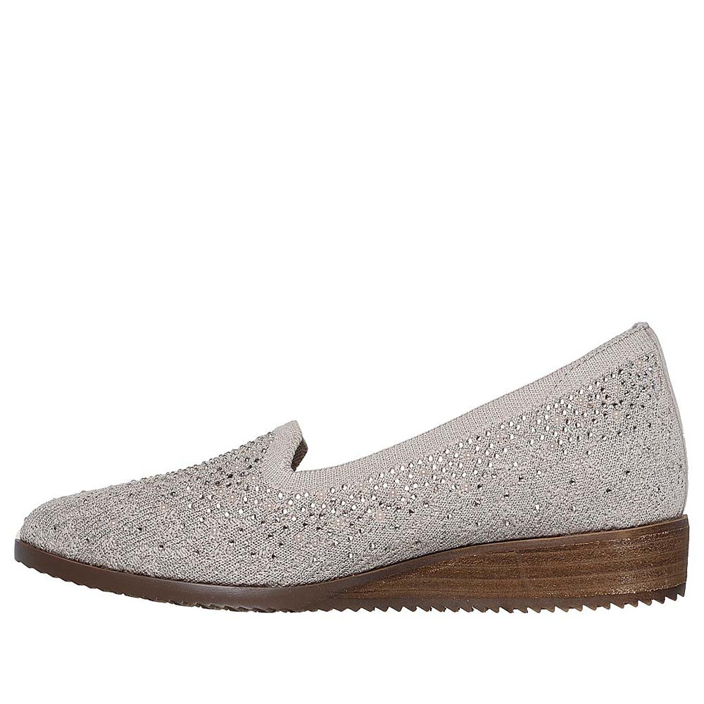 Modern Comfort Cleo Sawdust - Twinkle