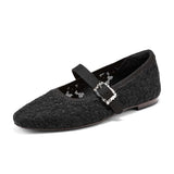 Modern Comfort Cleo Snip - Cute 'N Chic