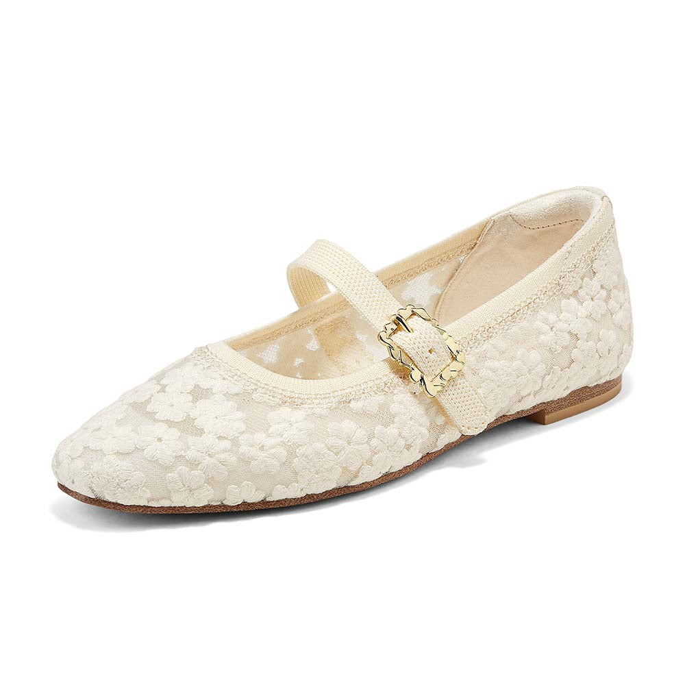 Modern Comfort Cleo Snip - Cute 'N Chic