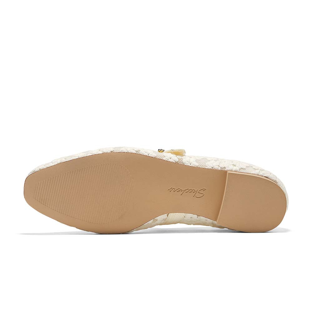 Modern Comfort Cleo Snip - Cute 'N Chic