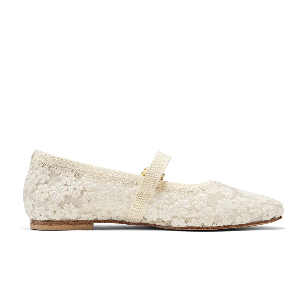 Modern Comfort Cleo Snip - Cute 'N Chic