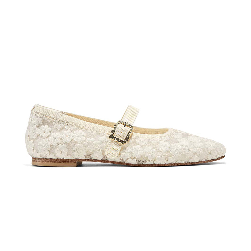 Modern Comfort Cleo Snip - Cute 'N Chic