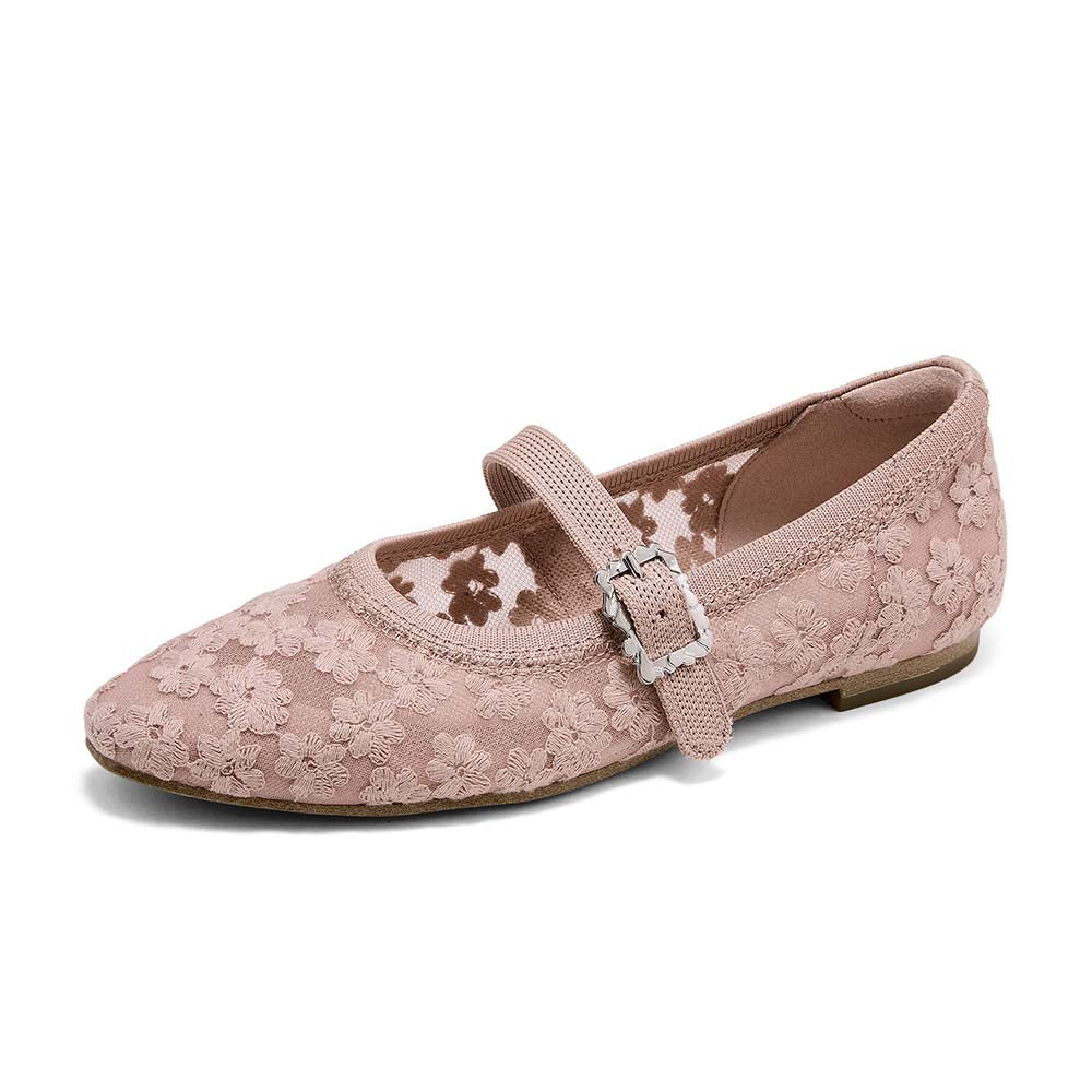 Modern Comfort Cleo Snip - Cute 'N Chic