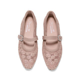 Modern Comfort Cleo Snip - Cute 'N Chic