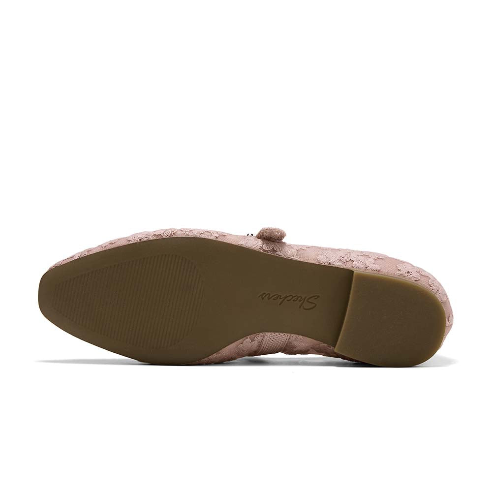 Modern Comfort Cleo Snip - Cute 'N Chic