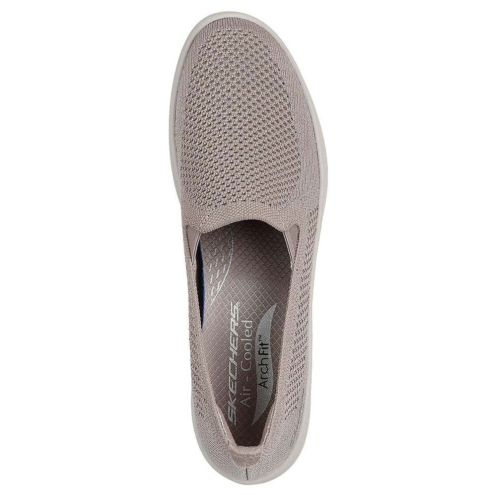 Arch Fit: Modern Comfort Arch Fit Laguna - Adore Her