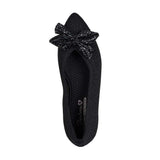 Modern Comfort Cleo Point - Shimmery Shine