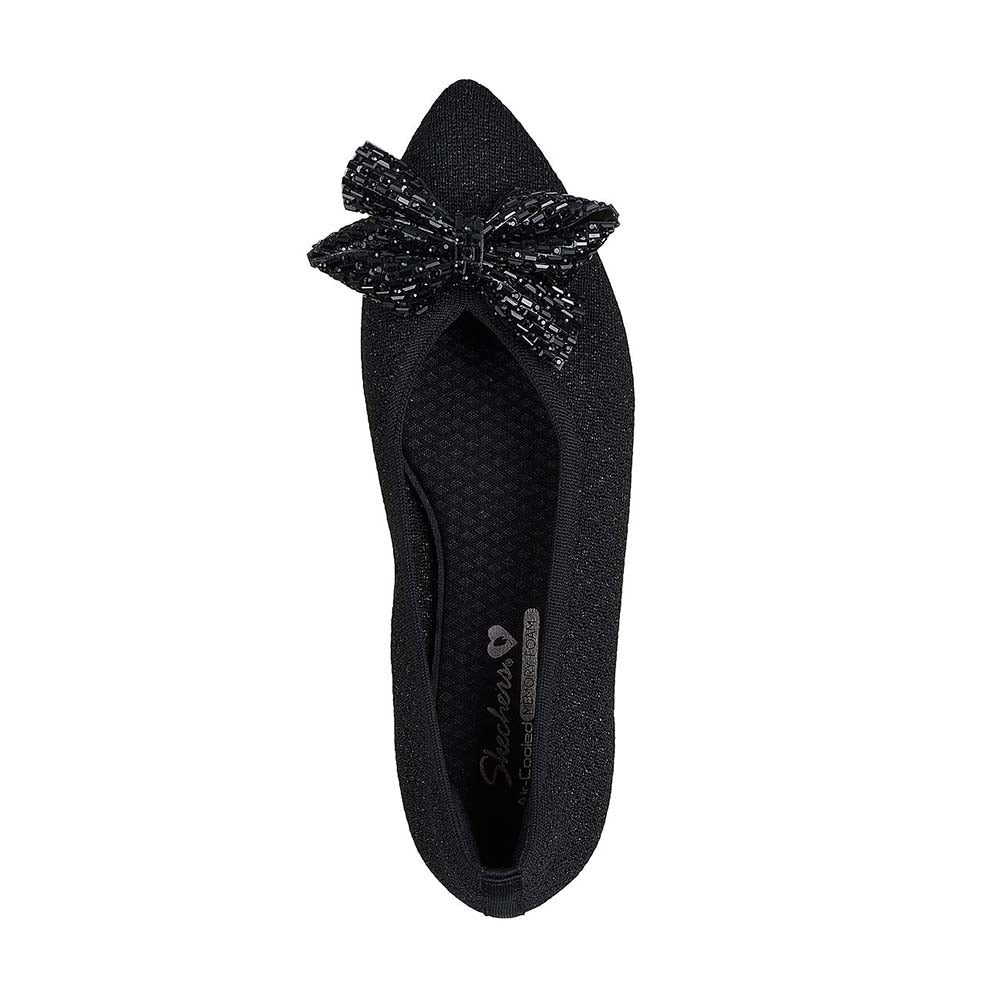 Modern Comfort Cleo Point - Shimmery Shine